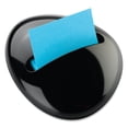 thumbnail image 2 of Post-it�� Pop-up Notes Pebble Design Dispenser for 3 in x 3 in Notes, 2 of 2