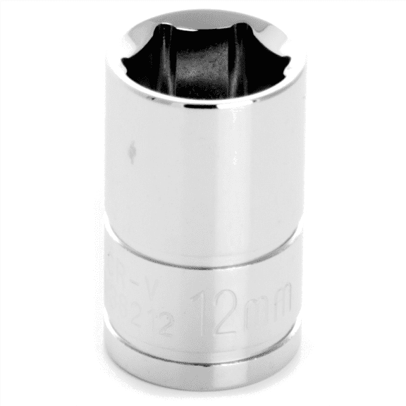 Wilmar Performance Tool W38212 - Socket 12MM