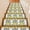 Black, variant on Green Lemons Stair Treads Non Slip for Steps Welcome Summer Fruit Flower Botanical Plaid 4 Pcs Reusable Adhesive Stair Runner Mats for Dogs Elders Carpet Treads Rugs for Staircase 8x30 In