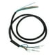thumbnail image 5 of Cable para motor de bicicleta, Cable para motor de bicicleta Llama Cable para motor de bicicleta eléctrica Cable de extensión para motor de bicicleta Rendimiento probado, 5 of 8