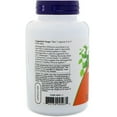 thumbnail image 2 of NOW Foods Standardized Extract Ashwagandha, 450 mg, 180 Veg Capsules, 2 of 6