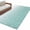 Green, variant on Modern Teal Green Area Rugs 4'x6', Washable Small Throw Rugs for Office Bathroom, Abstract Ombre Geometric Morocco Indoor Outdoor Rug Non-Slip Low Pile Carpet Runner Reversible Floor Mats