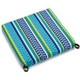 thumbnail image 1 of 20-inch by 19-inch Spun Polyester Chair Cushion, 1 of 2