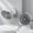 White, variant on XGFHYJEH Desk Fan, Small Fan, Tabletop Fan, Small Desk Fan, Small Fans for Desk, Desk Fans for Home, Desk Fans Small Quiet, Portable Personal Electric Fan, Desk Fans under $15.00