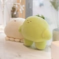 thumbnail image 1 of Almohada corporal de peluche HUOGUO Cute Penguin 40 cm, 1 of 5