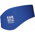 thumbnail image 1 of Diadema de natación Band-It Ultra Premium Blue, 1 of 8