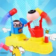 thumbnail image 2 of Coolmee Hammer Battle Game Toy Creative Parent-child Interactive Toys Ornaments (random Color), 2 of 7