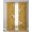 Yellow, variant on Japanese Style Sheer Curtains 39 Inch Length 2 Panels Set for Living Room/Bedroom, Vintage Cranes Ocean Wave Black Grey Kitchen Curtains Grommet Semi-Sheer Curtains Window Treatments 27.5"x39"x2