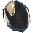 thumbnail image 2 of Rawlings 11.25" Heart of the Hide Series Baseball Glove, Right Hand Throw, 2 of 3