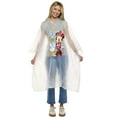thumbnail image 4 of Womens Adult Disney Minnie Mouse & Daisy Duck Rain Poncho Water Resistant, 4 of 8