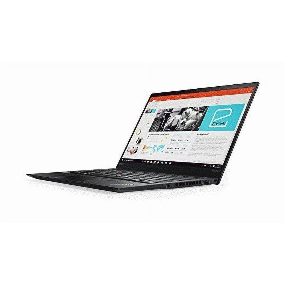 Lenovo ThinkPad X1 Carbon - 14