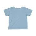 thumbnail image 2 of Rabbit Skins Infant So Little And Loved Tee, 2 of 2