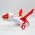 thumbnail image 1 of Shiny Latias Plush Doll Soft Toy Teddy Stuffed animal 125", 1 of 4