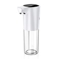 thumbnail image 1 of Dispensador de jabón sin contacto Pulverizador automático con sensor inteligente Herramienta de lavado de manos de cocina para el hogar kenally HA7320-00B, 1 of 6