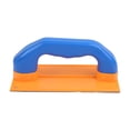 thumbnail image 2 of Terraxo Drywall Hand Sander Holder,Professional Putty Polishing Tool for Smoothing Sturdy Sanding Rack for Sanding DIY Projects Wall Flat, 2 of 8