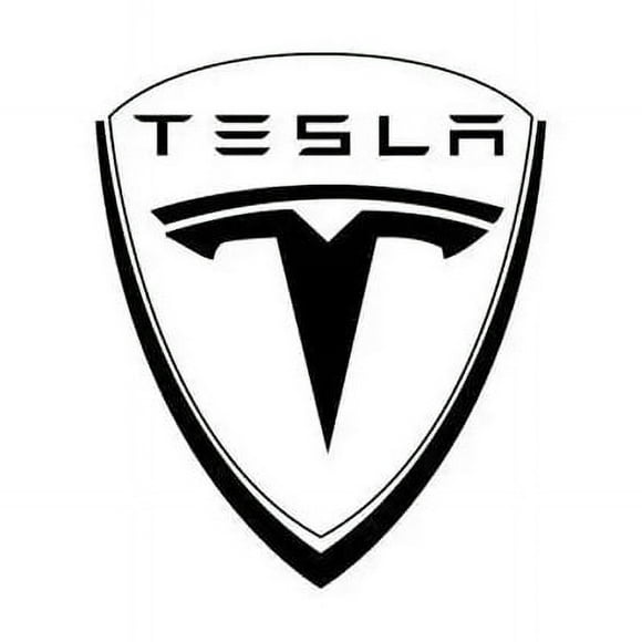 Tesla Welcome Lamp Model 3/X/S Modified Atmosphere Lamp Floor Lamp Projection Lamp-Yizuba