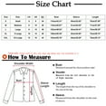 thumbnail image 3 of ZQGJB Lightweight Open Front Cardigans for Women Loose Casual Long Sleeved Breathable Open Front Cardigans with Pockets Trendy Solid Color Pullover Sweaters Tops Khaki#02 L, 3 of 6
