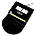 thumbnail image 2 of A4 portátil, organizador de datos, Protector de escritorio, accesorios de almacenamiento de archivos Blanco Hugo Organizador de archivos, 2 of 7