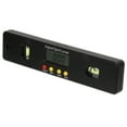 thumbnail image 1 of Digital Angle Protractor, 360 Angle Finder Degrees Mini Digital Protractor Angle Finder Inclinometer Magnetic Bottom Angle Tool Miter, Levels, 1 of 7