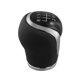 thumbnail image 3 of 6 Speed Gear Shift Lever Knob Shifter Head for Nissan, 3 of 5