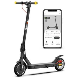 Segway Ninebot Air T15 Electric Kick Scooter, Lightweight and
