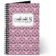 Cafepress Personalized Flourish Romantic