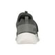 thumbnail image 5 of Tenis Skechers Original Hombre Elastico Memory Foam gris 27, 5 of 6