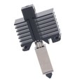 thumbnail image 1 of Boquilla de impresora D Hotend, boquilla de impresora 3D Kit de extremo caliente de boquilla de impresora D caliente Cubierta de silicona para impresora D Características de vanguardia VoborMX herramienta, 1 of 8