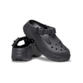 thumbnail image 5 of Crocs Classic Mary Jane Glitter Clog, 5 of 6