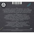Emerson Lake Palmer Ultimate Collection CD