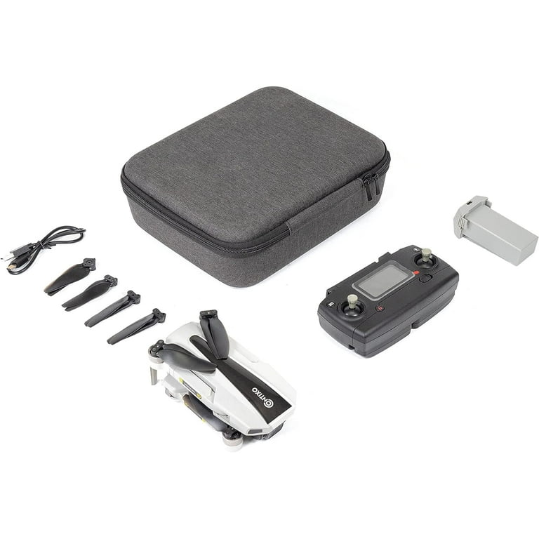 Contixo drone f5 hotsell