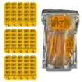 thumbnail image 1 of Ambientadores CHAPTER 29 Wonder Wafers Vainilla 75 unidades, 1 of 8