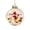 C, variant on TACILIP Home Decor, 1PC Glowing Christmas Story Ornament Light-Up Mini Holiday Scene With Warm LED Light, Gifts for Family