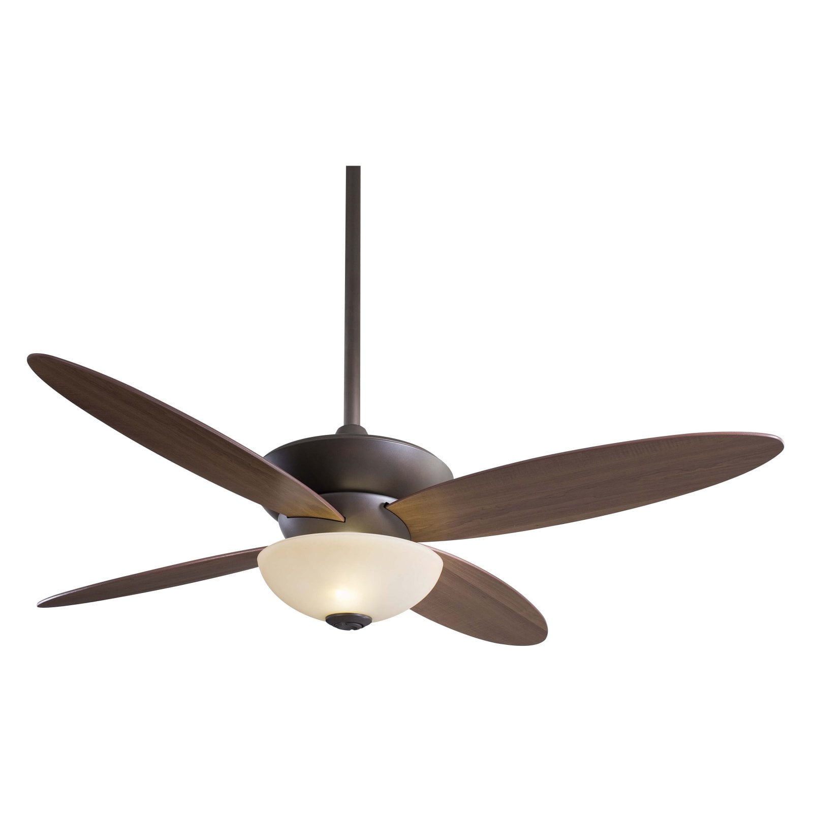 Minka Aire F514 Orb Zen 52 In Indoor Ceiling Fan Oil Rubbed