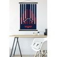 thumbnail image 5 of Top Gun - Maverick Helmet Wall Poster with Wooden Magnetic Frame, 22.375" x 34", 5 of 5