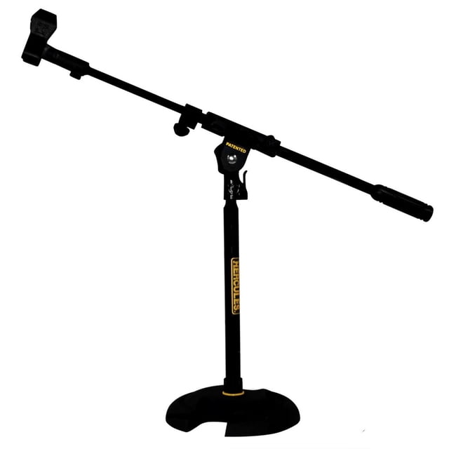 Soporte para Microfono Hercules MS-120B B