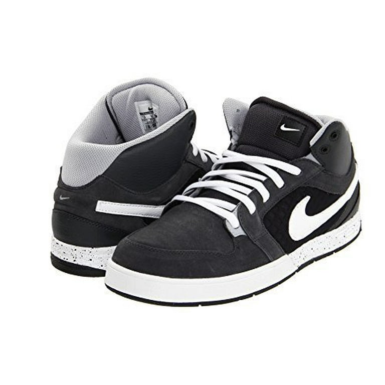 Nike PG 1 Black/Black-Anthracite Paul 878627-004 Men's Size 9 - Walmart.com