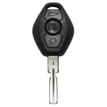 AutokeyMax Replacement For BMW 328i xDrive 328xi 2007 2008 2009 2010 ...