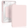 thumbnail image 2 of Rotating Stand Case For iPad (A16) 11th 10th Generation (2025/2022) Flip Cover with Pencil Holder, 2 of 7