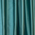 thumbnail image 2 of Fabric Mart Direct Teal Blue Heavy Satin Fabric by the Yard, 54 inches or 137 cm Width, 8 Yards Blue Solid Color Satin Upholstery Fabric For Curtains, Pillows, 2 of 7