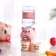 thumbnail image 3 of Mini dispensador de agua para niños, máquina de agua de cerdo encantadora, divertido juguete de agua para niños, 3 of 5