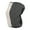 Dark Gray B, variant on Winter Knee Warmers Thicken Fleece Lined Knee Brace Warm Thermal Knee Support Pad Compression Sleeve for Arthritic Knees