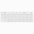 thumbnail image 4 of TOWED22 Baby Girl Fall Winter 2 Piece Outfits Set Toddler Clothes Long Sleeve Soft Sweatshirt + High WaistPants Cute(Beige,2-3 Y), 4 of 9
