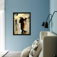 thumbnail image 3 of Shelter of the Soul, Figurative Framed Art Print Wall Art by Lorraine Christie Sold by Art.Com, 3 of 5