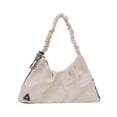 thumbnail image 1 of La bolsa de asas de la yoga para las mujeres con el almacenamiento de la estera ata al portador de la estera de la yoga de la capacidad grande Beige, 1 of 8