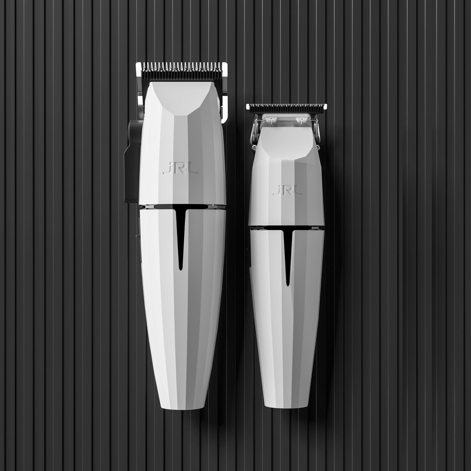JRL GHOST [ ONXY ] バリカン FF2020C-B ホワイト 送料無料】JRL GHOST バリカン FF2020C-B ホワイト | 理容美容
