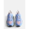 thumbnail image 3 of Avia Girls Max Running Sneakers, 3 of 4