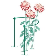 Bosmere Semi-Circular Plant Border Support - Set of 3