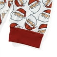 thumbnail image 6 of Nituyy Matching Christmas Pjs for Family Christmas Pjs for Family Matching Family Christmas Pajamas Xmas Jammies Sleepwear, 6 of 7