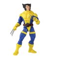 thumbnail image 3 of Marvel Legends Series X-Men Classic Wolverine 6-inch Action Figure Toy, 3 Accessories, 3 of 8